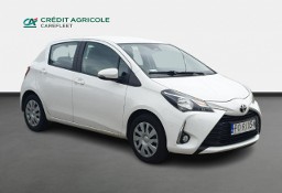 Toyota Yaris III 1.0 Active Hatchback. PO9JX54