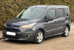 Ford Tourneo Connect II Super Stan…