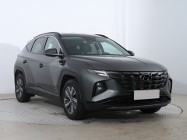 Hyundai Tucson , Serwis ASO, Automat, VAT 23%, Navi, Klimatronic, Tempomat,