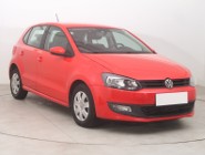 Volkswagen Polo V , Salon Polska, Klima