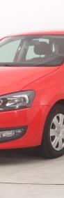 Volkswagen Polo V , Salon Polska, Klima-3