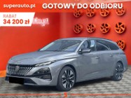 Peugeot 308 P5 Allure S&amp;S e-DCS6 1.2 mHEV Allure e-DCS6 1.2 mHEV 145KM / Pakiet Bezpieczeństwo