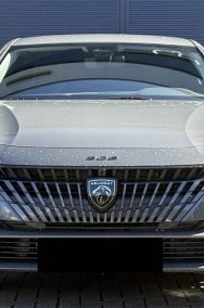 Peugeot 308 P5 Allure S&S e-DCS6 1.2 mHEV Allure e-DCS6 1.2 mHEV 145KM / Pakiet Bezpieczeństwo-2