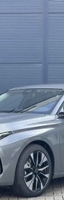 Peugeot 308 P5 Allure S&S e-DCS6 1.2 mHEV Allure e-DCS6 1.2 mHEV 145KM / Pakiet Bezpieczeństwo-3