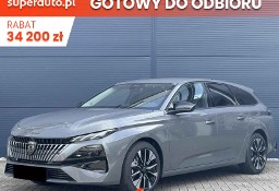 Peugeot 308 P5 Allure S&amp;S e-DCS6 1.2 mHEV Allure e-DCS6 1.2 mHEV 145KM / Pakiet Bezpieczeństwo,