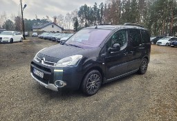 Citroen Berlingo II wersja XTR polski salon serwisowany