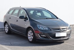Opel Astra J , Navi, Klimatronic, Tempomat, Parktronic,ALU