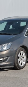Opel Astra J , Navi, Klimatronic, Tempomat, Parktronic,ALU-3