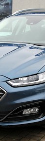 Ford Mondeo IX Mondeo SW Automat SalonPL FV23% 150KM Kamera Navi LED El.Klapa Andro-3