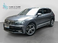 Volkswagen Tiguan II 2.0 TDI 4Mot. SCR Highline DSG. WE1R985