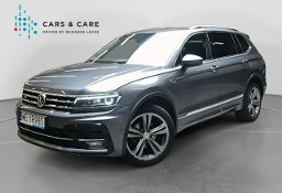 Volkswagen Tiguan II 2.0 TDI 4Mot. SCR Highline DSG. WE1R985