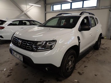 1.5 DCI 115KM Comfort 4WD, salon PL, EXPORT-1