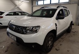 Dacia Duster I 1.5 DCI 115KM Comfort 4WD, salon PL, EXPORT