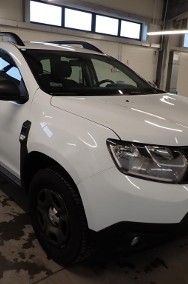 1.5 DCI 115KM Comfort 4WD, salon PL, EXPORT-2