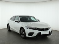 Honda Civic IX , Salon Polska, 1. Właściciel, Serwis ASO, Automat, Navi,