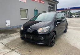 Volkswagen up! 1.0 benzyna+ CNG 68KM 2013r