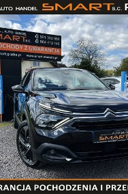 Citroen C4 II Automat /Navi / FEEL PACK/Kamera360 /Salon Pl /Full Ledy /Serwis fv2-2