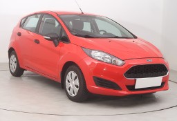 Ford Fiesta IX , Salon Polska, Klima