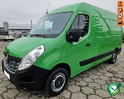 Renault Master L2H2 navi + klima