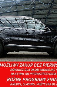 Volkswagen Tiguan I SPORT&STYLE 4x4 Skóra+Automat+Xenon GWARANCJA KRAJOWY Bezwypadkowy-2