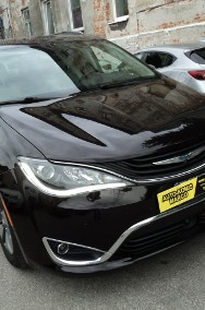 Chrysler Pacifica Sprzedam ładnego CHRYSLERA PACIFICE 3.6 HYBRYDA-2