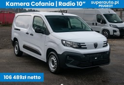 Peugeot Partner XL L2H1 XL L2H1 1.5 130KM