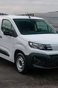 Peugeot Partner XL L2H1 XL L2H1 1.5 130KM-2