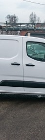 Peugeot Partner XL L2H1 XL L2H1 1.5 130KM-4