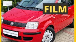Fiat Panda II rejestracja 2011r. GWARANCJA * wspomaganie kierownicy * serwisowana