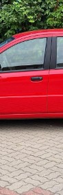 Fiat Panda II rejestracja 2011r. GWARANCJA * wspomaganie kierownicy * serwisowana-4