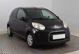 Citroen C1 I , Klima