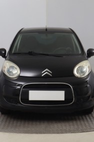 Citroen C1 I , Klima-2