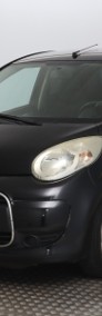 Citroen C1 I , Klima-3