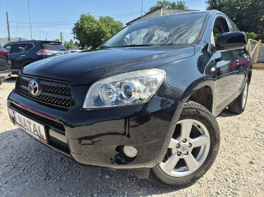 Toyota RAV 4 III 4x4* Tylko 203.000km*-1