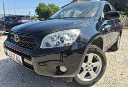 Toyota RAV 4 III 4x4* Tylko 203.000km*