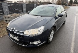 Citroen C5 III 2,0 benzyna 140KM