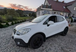 Opel Mokka Mokka 1.6 benzyna