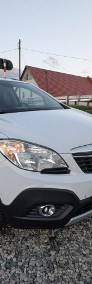 Opel Mokka Mokka 1.6 benzyna-3