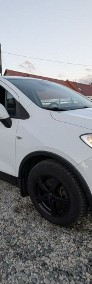 Opel Mokka Mokka 1.6 benzyna-4