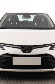 Toyota Corolla XII , Salon Polska, 1. Właściciel, Serwis ASO, VAT 23%,-2