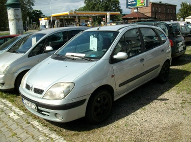 Renault Scenic I-1