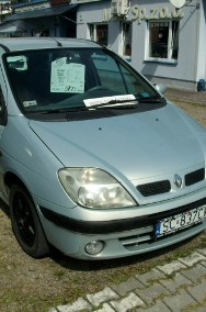 Renault Scenic I-2