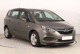 Opel Zafira Zafira Tourer , Salon Polska, GAZ, 7 miejsc, Klima, Tempomat, Parktr