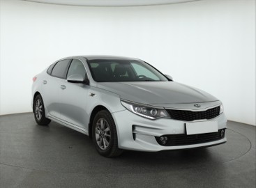 Kia Optima IV , Salon Polska, Serwis ASO, Navi, Klimatronic, Tempomat