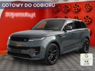 Land Rover Range Rover Sport III 3.0 D300 Dynamic SE 3.0 D300 Dynamic SE (300KM) Dach panoramiczny przesuwany