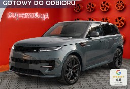 Land Rover Range Rover Sport III 3.0 D300 Dynamic SE 3.0 D300 Dynamic SE (300KM) Dach panoramiczny przesuwany