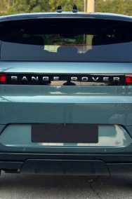 Land Rover Range Rover Sport III 3.0 D300 Dynamic SE 3.0 D300 Dynamic SE (300KM) Dach panoramiczny przesuwany-2
