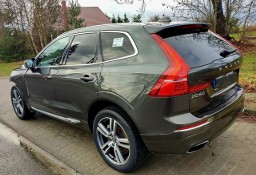 Volvo XC60 II Volvo XC 60 T8 AWD Plug-In Hybrid Inscription