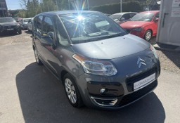 Citroen C3 Picasso Raty/Zamiana Gwarancja tylko 100 tyś km 1,4 benzyna bardzo ładny
