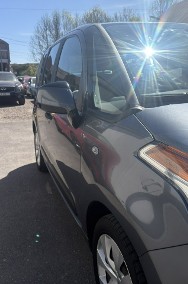 Citroen C3 Picasso Raty/Zamiana Gwarancja tylko 100 tyś km 1,4 benzyna bardzo ładny-2